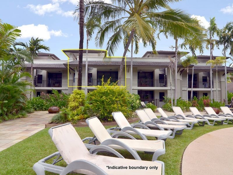 209 Sea Temple/22 Mitre Street, Port Douglas QLD 4877