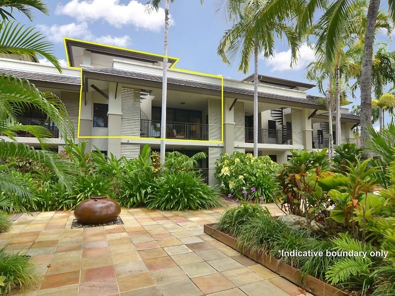 209 Sea Temple/22 Mitre Street, Port Douglas QLD 4877