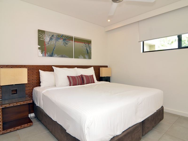 209 Sea Temple/22 Mitre Street, Port Douglas QLD 4877