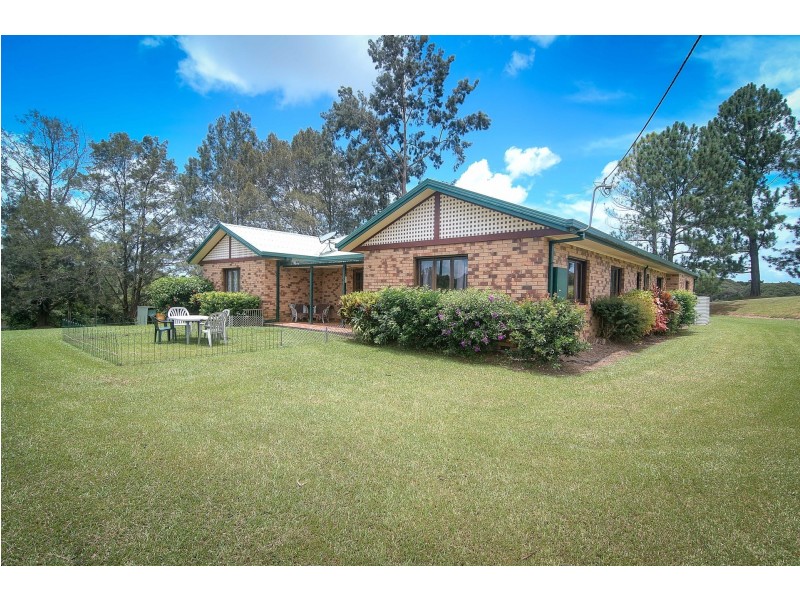 139 Highland Drive, Julatten QLD 4871