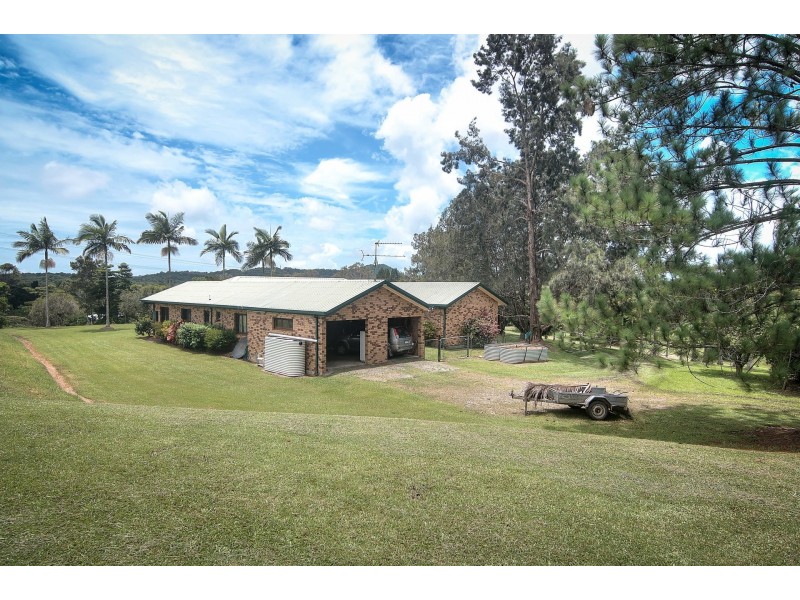 139 Highland Drive, Julatten QLD 4871