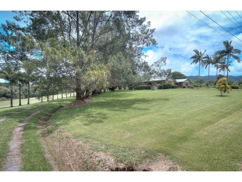 139 Highland Drive, Julatten QLD 4871