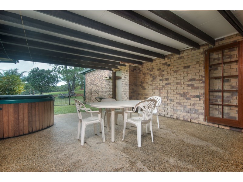 139 Highland Drive, Julatten QLD 4871