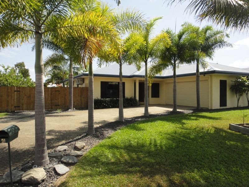 4 Corella Street, Port Douglas QLD 4877