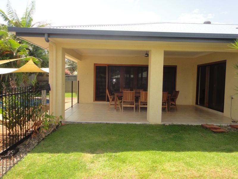 4 Corella Street, Port Douglas QLD 4877