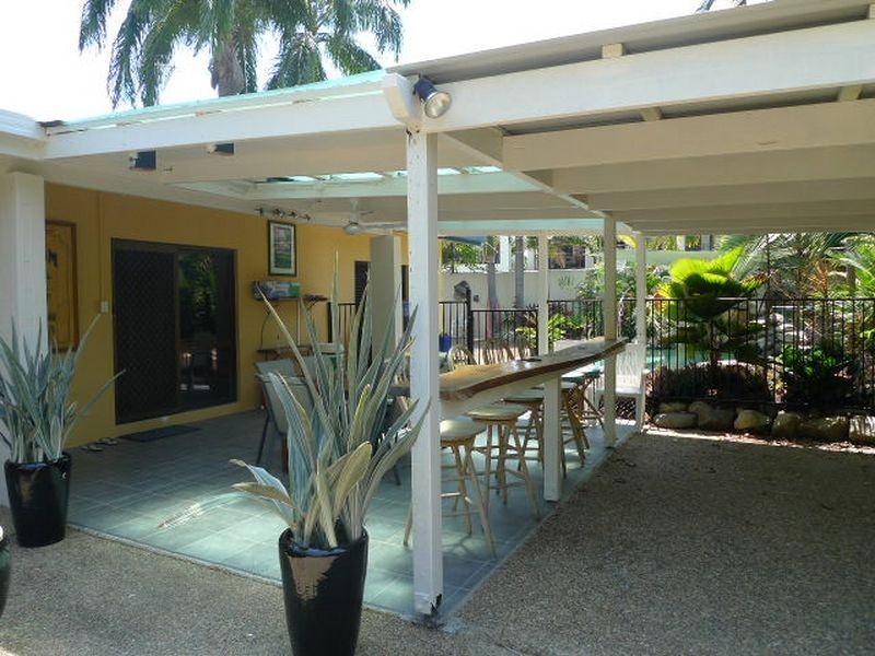 2/20 Mitre Street, Port Douglas QLD 4877