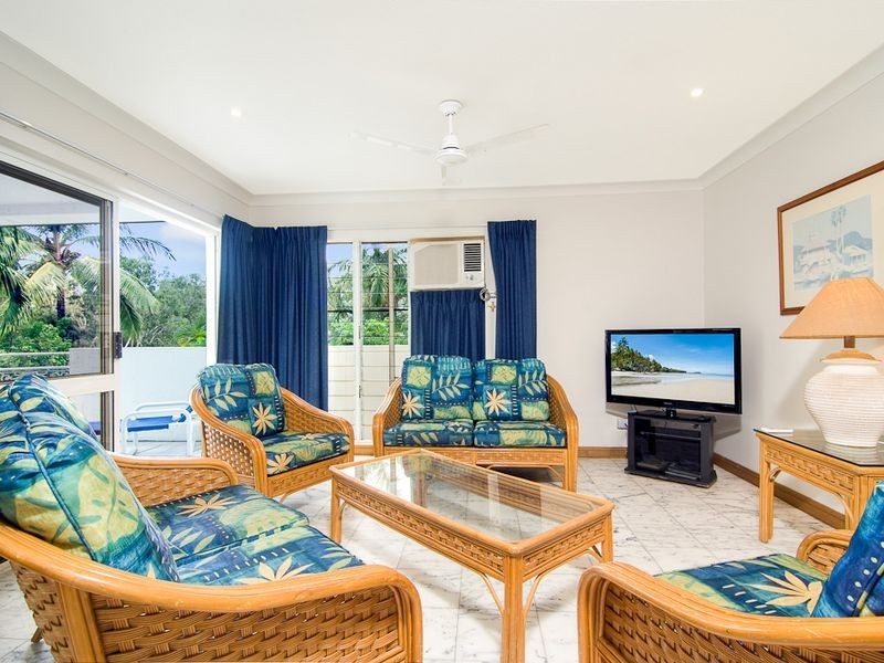 13 & 18 Garrick Street, Garrick House, Port Douglas QLD 4877