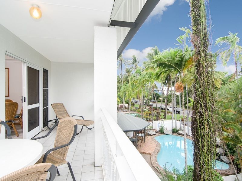 13 & 18 Garrick Street, Garrick House, Port Douglas QLD 4877