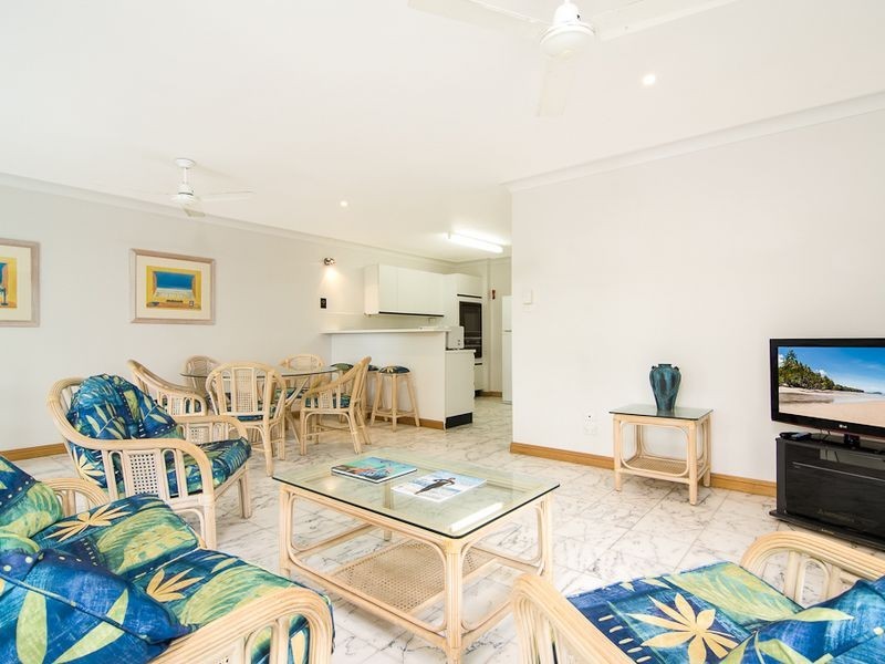13 & 18 Garrick Street, Garrick House, Port Douglas QLD 4877
