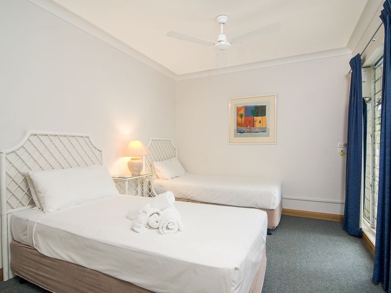 13 & 18 Garrick Street, Garrick House, Port Douglas QLD 4877