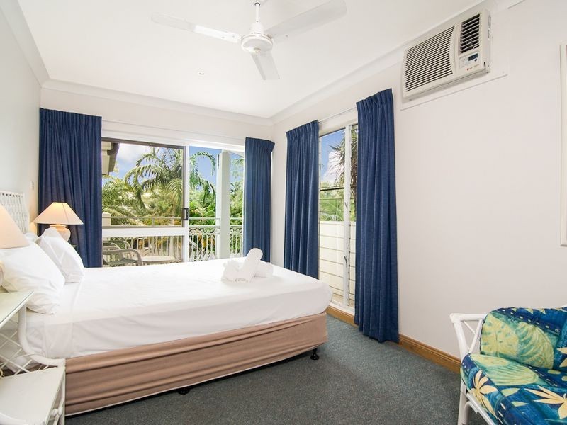 13 & 18 Garrick Street, Garrick House, Port Douglas QLD 4877