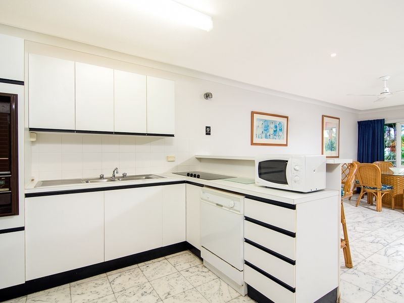 13 & 18 Garrick Street, Garrick House, Port Douglas QLD 4877