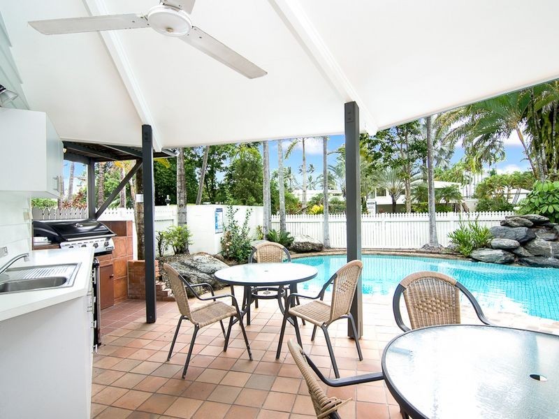 13 & 18 Garrick Street, Garrick House, Port Douglas QLD 4877