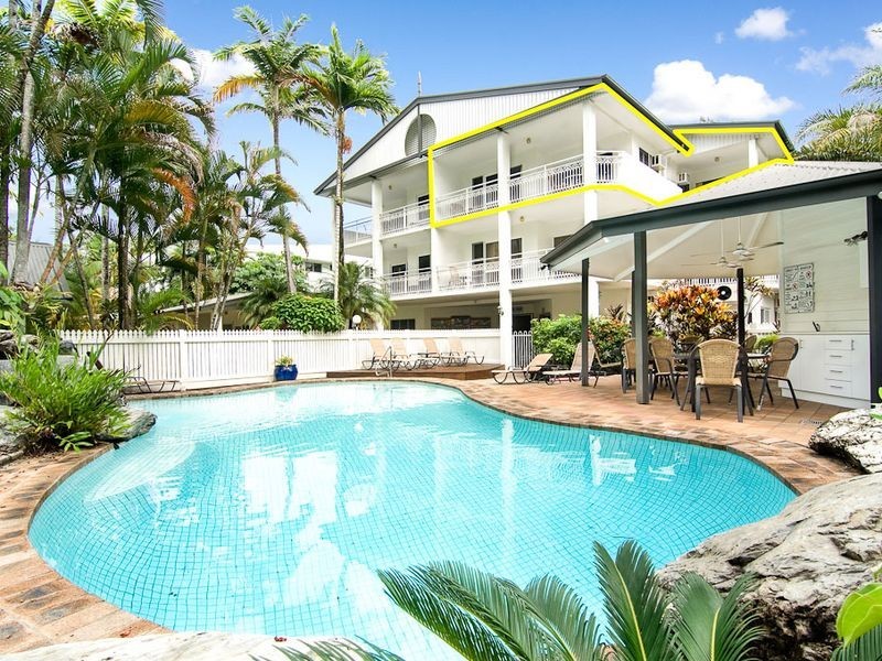 13 & 18 Garrick Street, Garrick House, Port Douglas QLD 4877