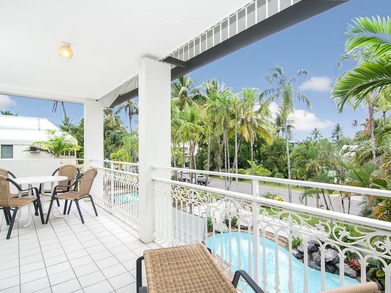 13 & 18 Garrick Street, Garrick House, Port Douglas QLD 4877