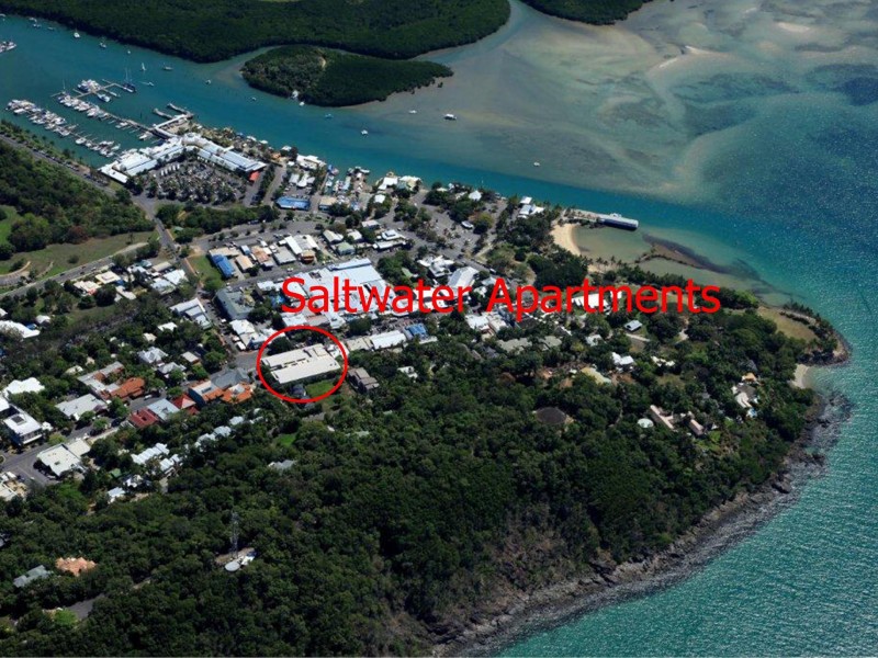 2 Saltwater/30 Macrossan Street, Port Douglas QLD 4877