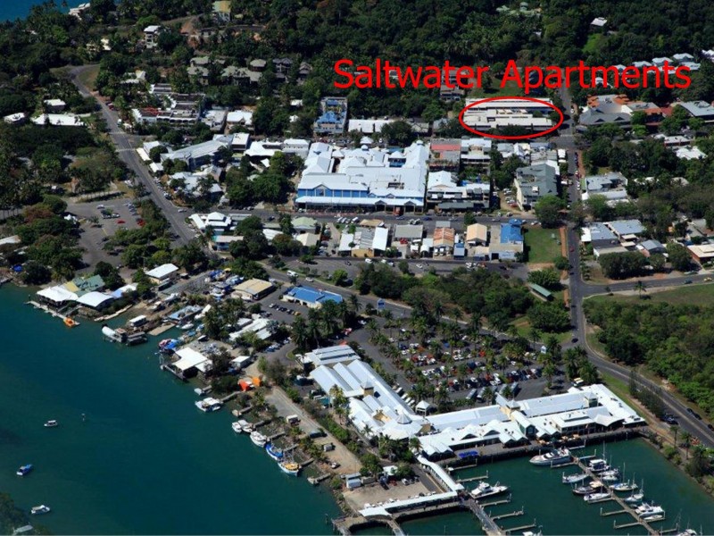 2 Saltwater/30 Macrossan Street, Port Douglas QLD 4877
