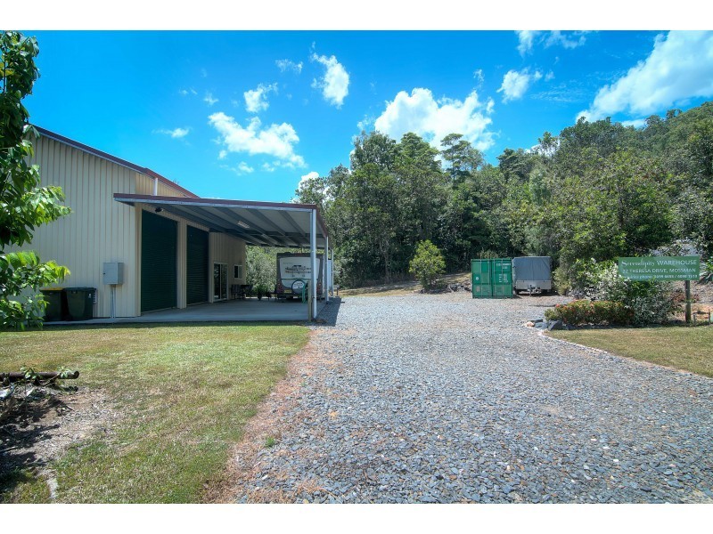22 Theresa Drive, Mossman QLD 4873