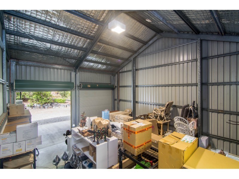 22 Theresa Drive, Mossman QLD 4873