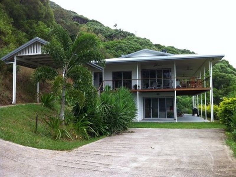 286 Mowbray River Road, Mowbray QLD 4877