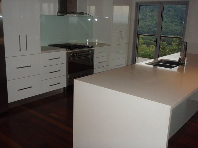 286 Mowbray River Road, Mowbray QLD 4877