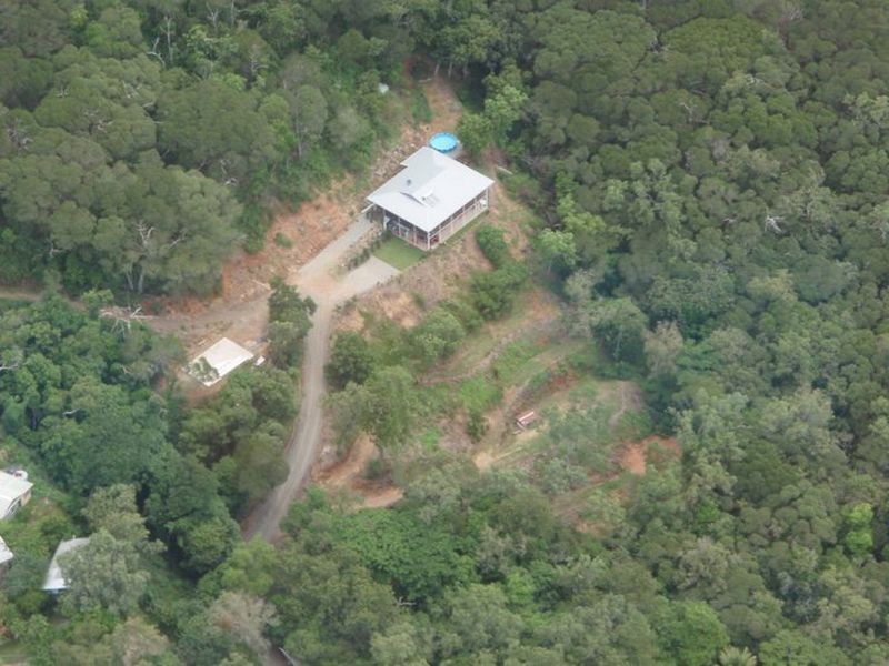 286 Mowbray River Road, Mowbray QLD 4877