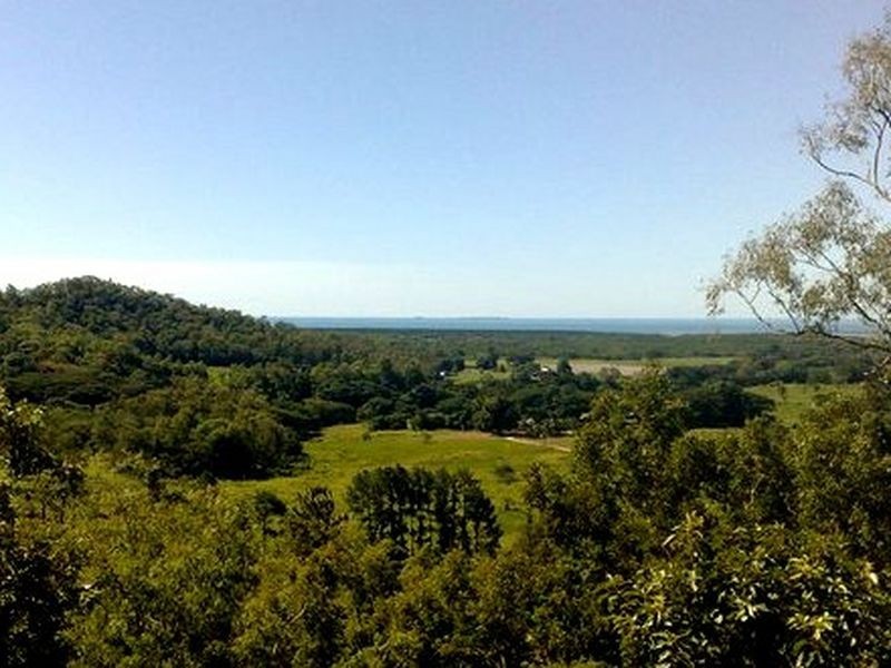 286 Mowbray River Road, Mowbray QLD 4877