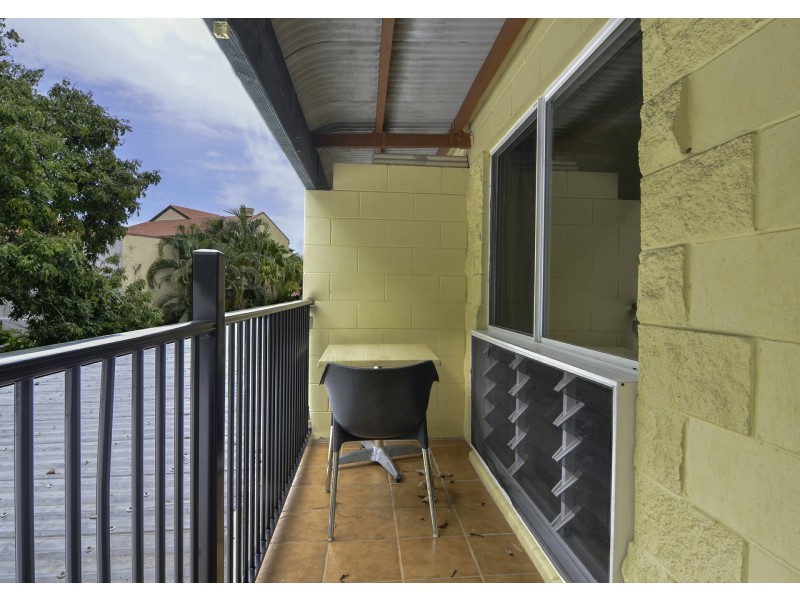 11 Triton Lodge/4 Triton Crescent, Port Douglas QLD 4877