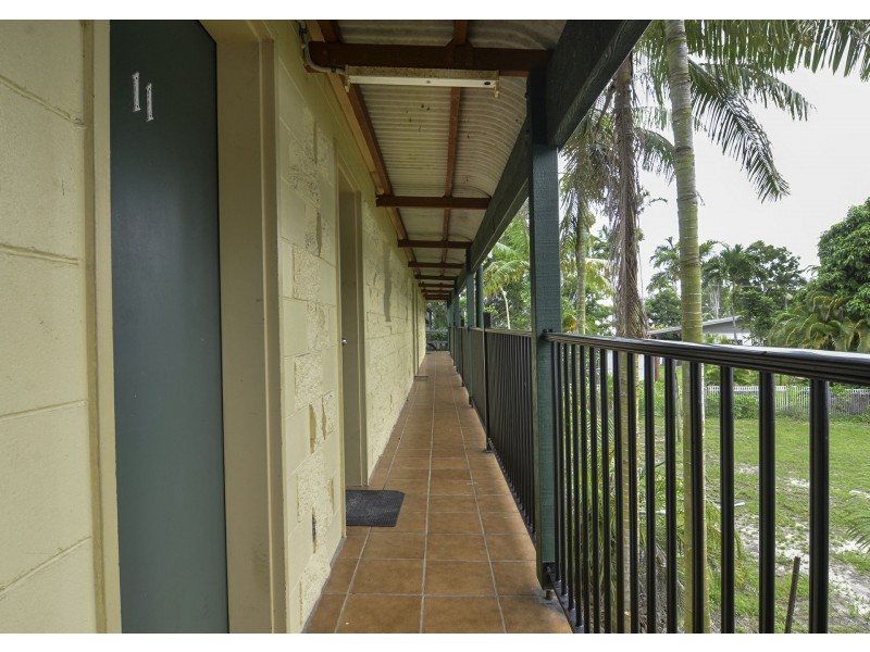 11 Triton Lodge/4 Triton Crescent, Port Douglas QLD 4877