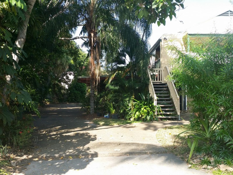 11 Triton Lodge/4 Triton Crescent, Port Douglas QLD 4877