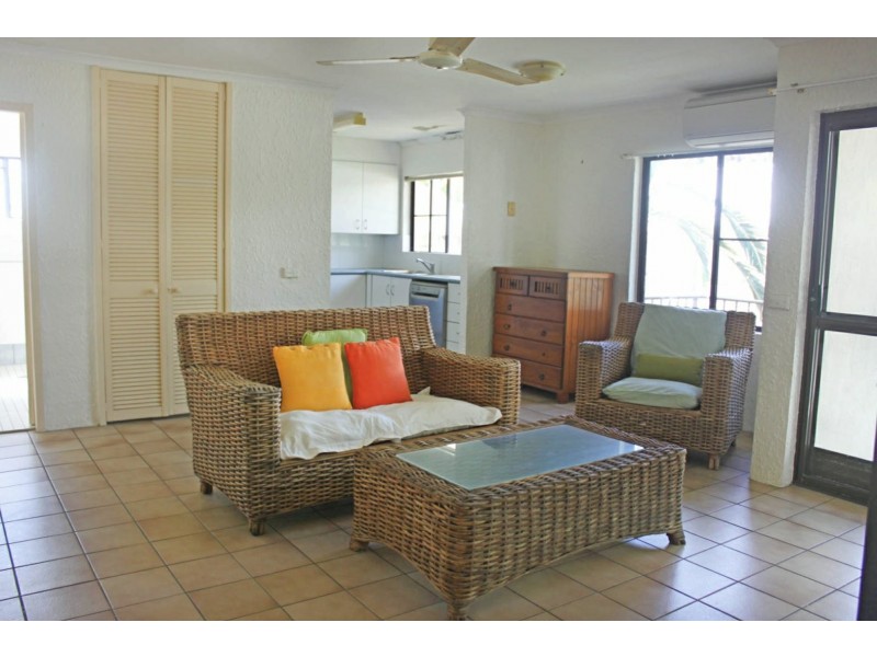 6 Beachcomber/5 Garrick Street, Port Douglas QLD 4877