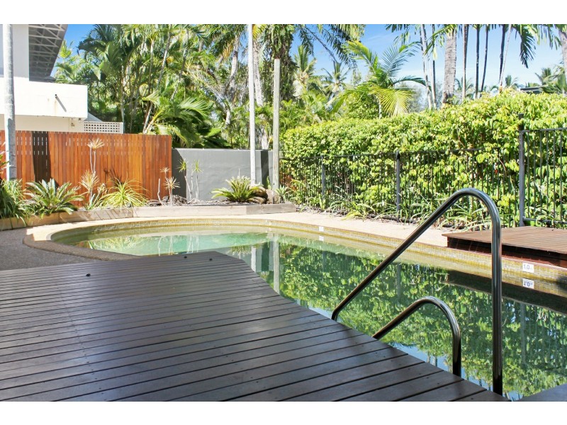 6 Beachcomber/5 Garrick Street, Port Douglas QLD 4877