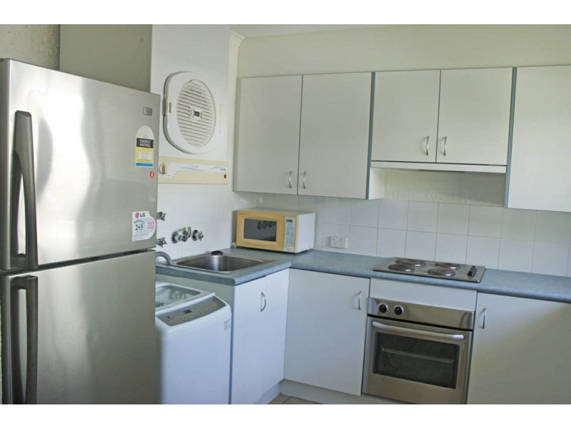 6 Beachcomber/5 Garrick Street, Port Douglas QLD 4877