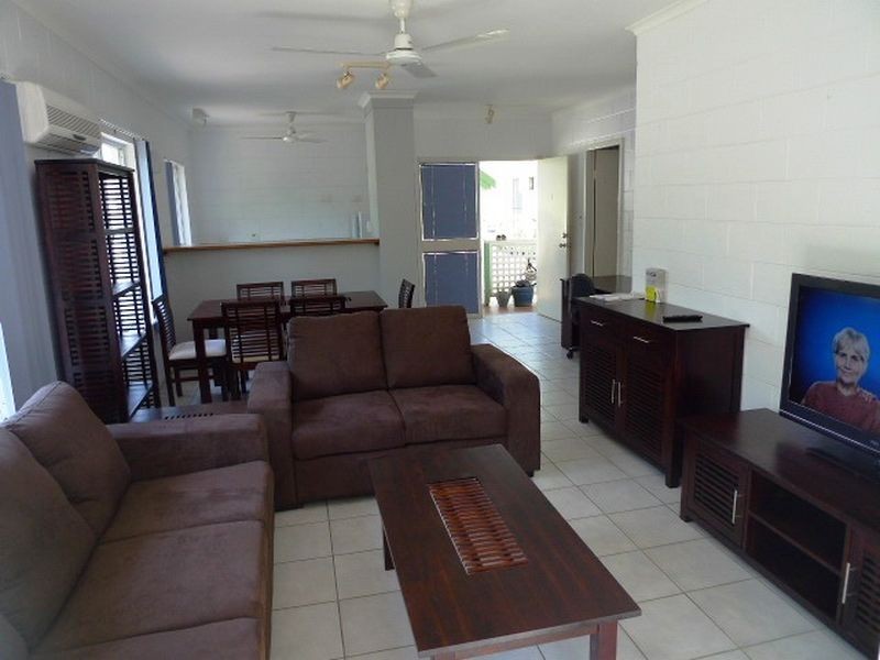 8/13 Morning Close St Crispins Vill, Port Douglas QLD 4877
