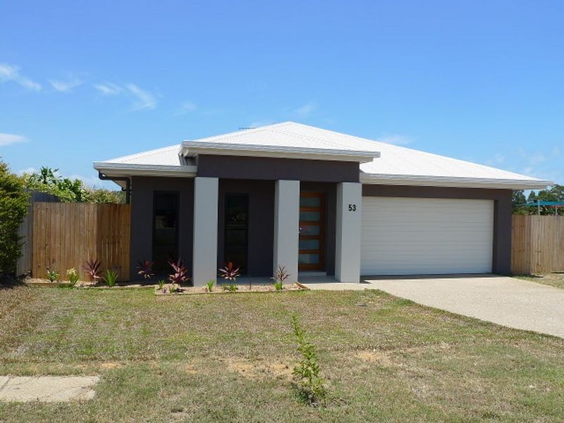 53 Cooya Beach Road, Cooya Beach QLD 4873