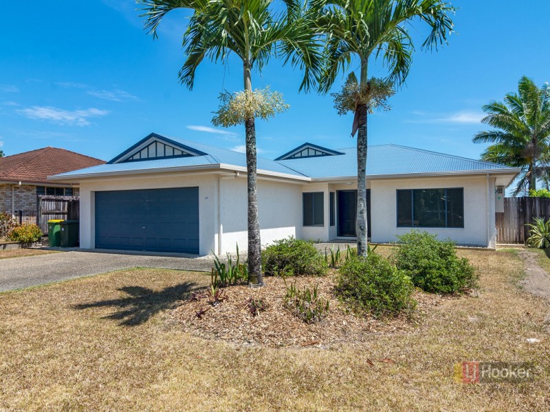 27 Forest Glen Road, Mossman QLD 4873