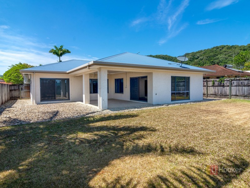 27 Forest Glen Road, Mossman QLD 4873