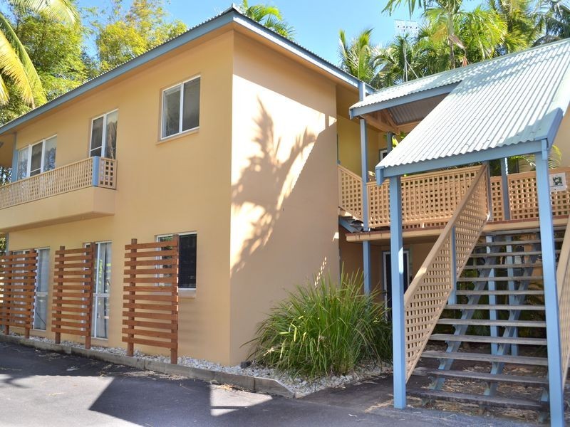 4/9 Morning Close, Port Douglas QLD 4877