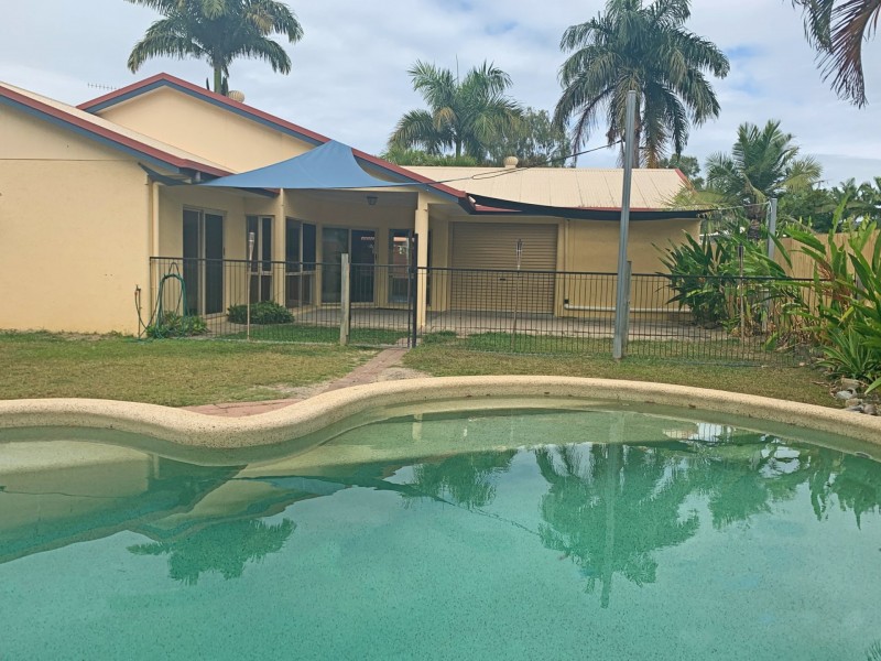 25 Birdwing Street, Port Douglas QLD 4877