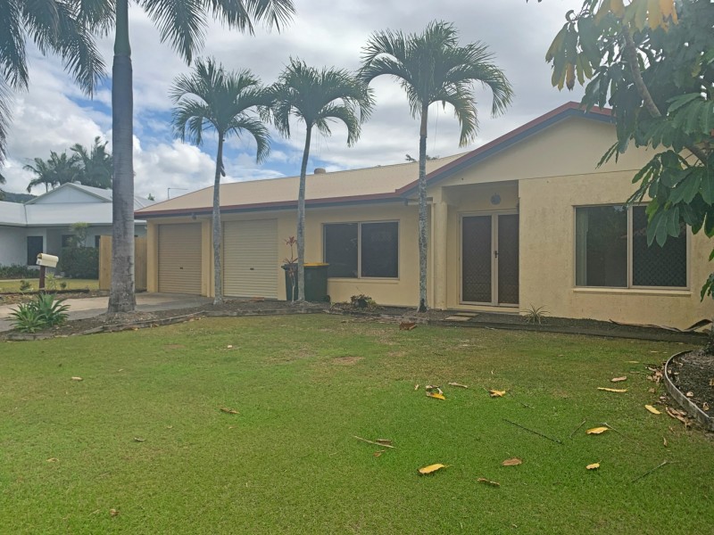 25 Birdwing Street, Port Douglas QLD 4877