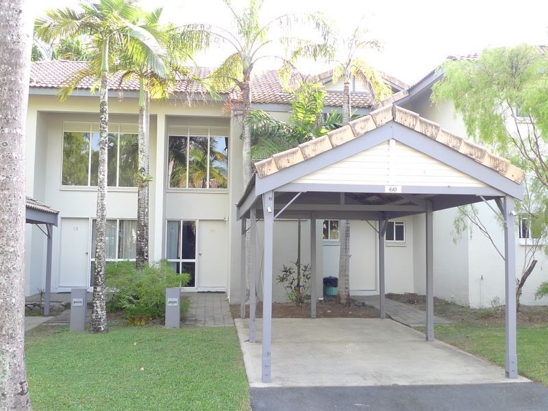 60/121-137 Port Douglas Road, Rendezvous, Port Douglas QLD 4877