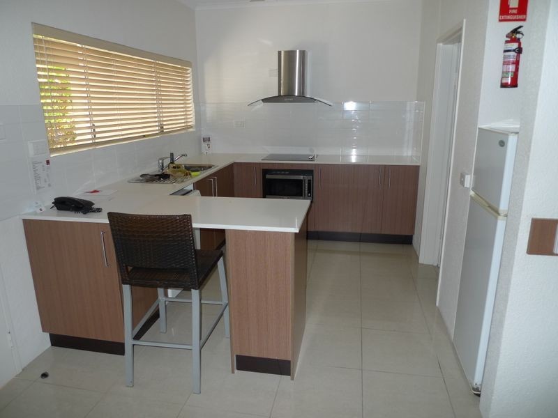 60/121-137 Port Douglas Road, Rendezvous, Port Douglas QLD 4877