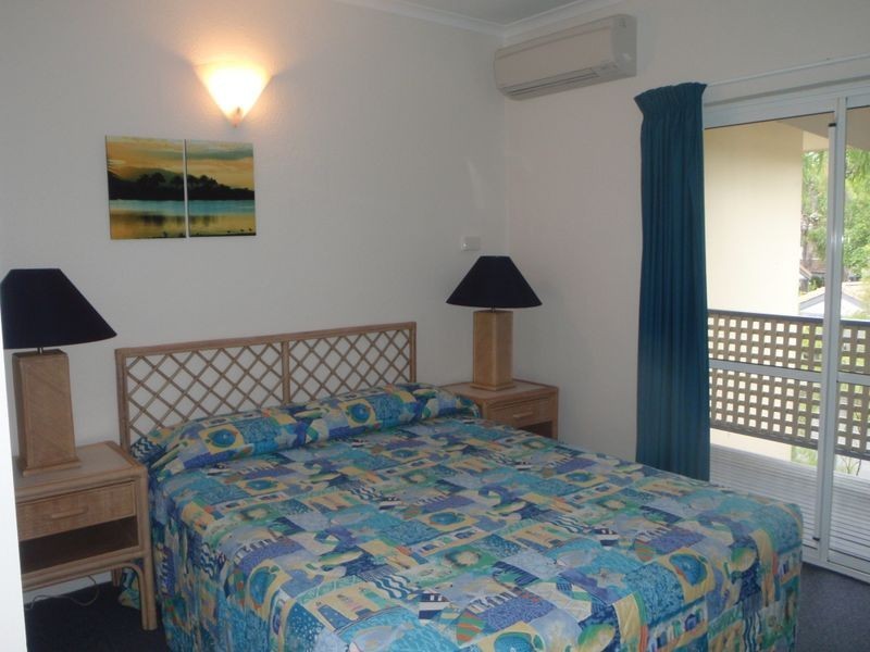 60/121-137 Port Douglas Road, Rendezvous, Port Douglas QLD 4877