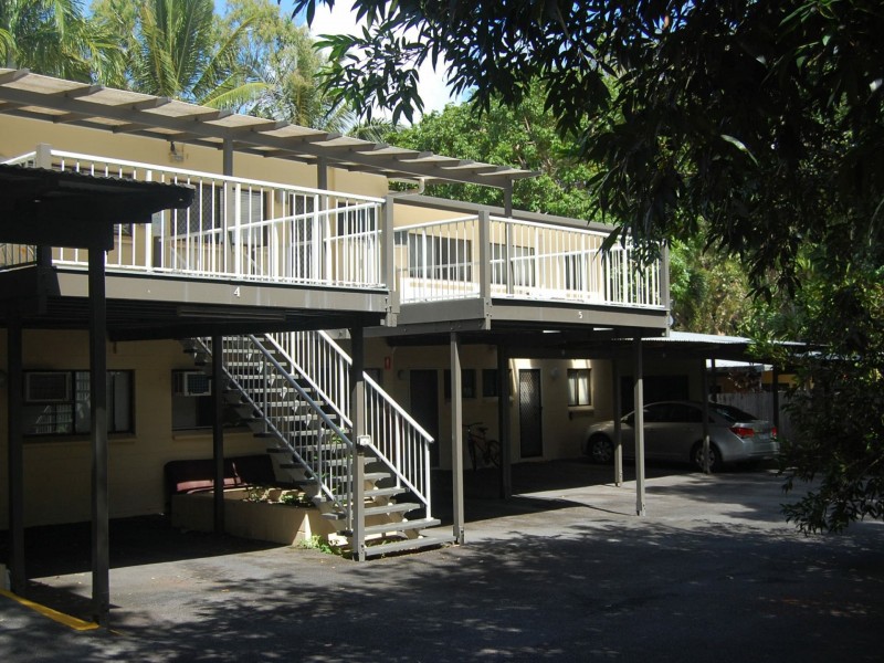 5 Balcony Apartments/65 Davidson Street, Port Douglas QLD 4877