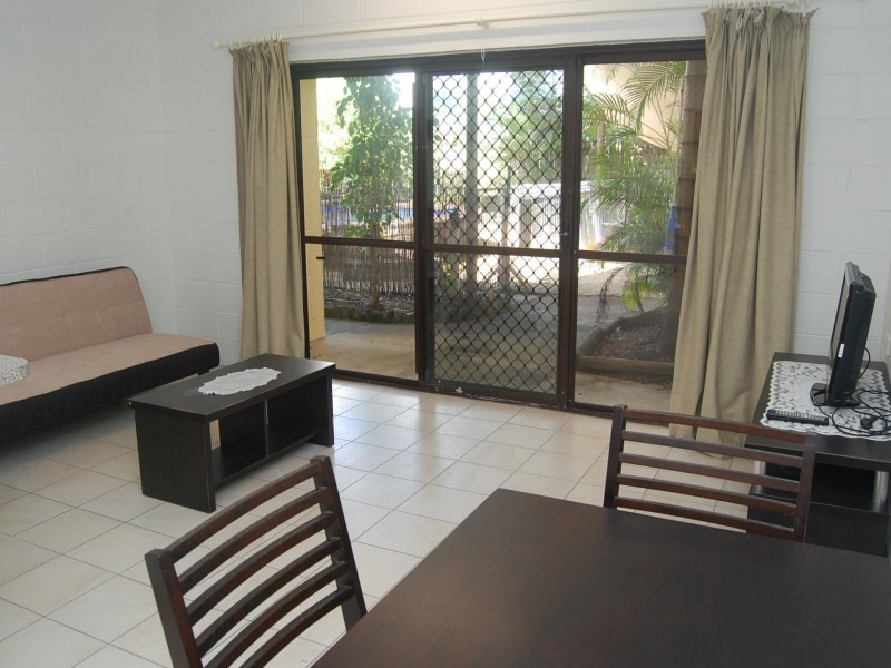 5 Balcony Apartments/65 Davidson Street, Port Douglas QLD 4877