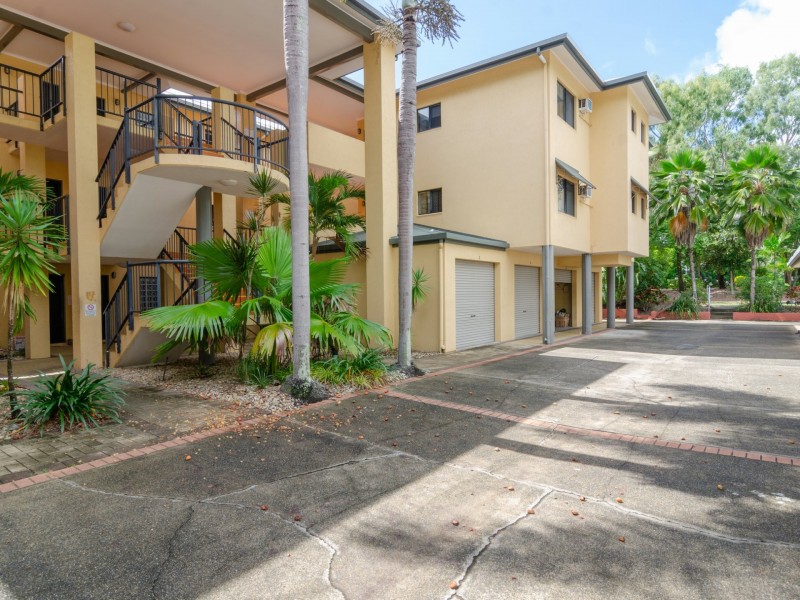 10 Port Villas/59 Davidson Street, Port Douglas QLD 4877