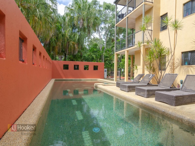 10 Port Villas/59 Davidson Street, Port Douglas QLD 4877
