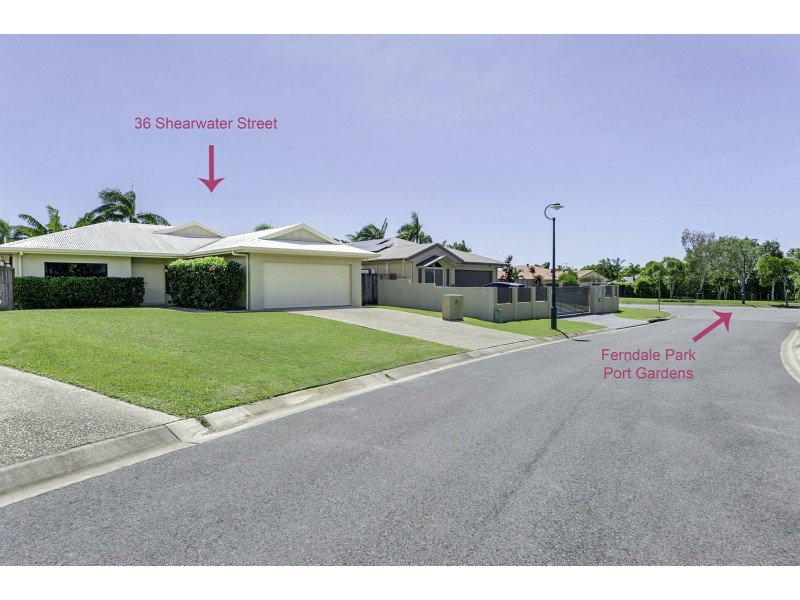 36 Shearwater Street, Port Douglas QLD 4877