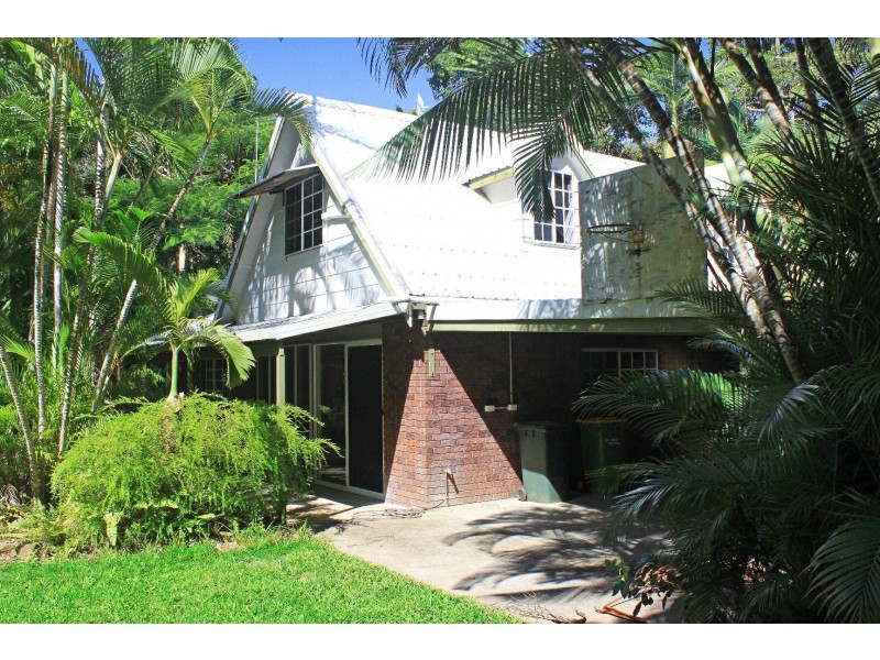 33 Grays Creek Terrace, Mowbray QLD 4877
