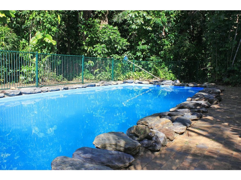 33 Grays Creek Terrace, Mowbray QLD 4877